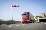 Mercedes-Benz Actros 1863 LS 4x2 2018 года